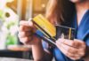 Refinancing credit card debt- short-term pleasure, long-term pain
