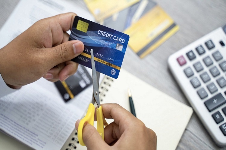 credit card debt issues