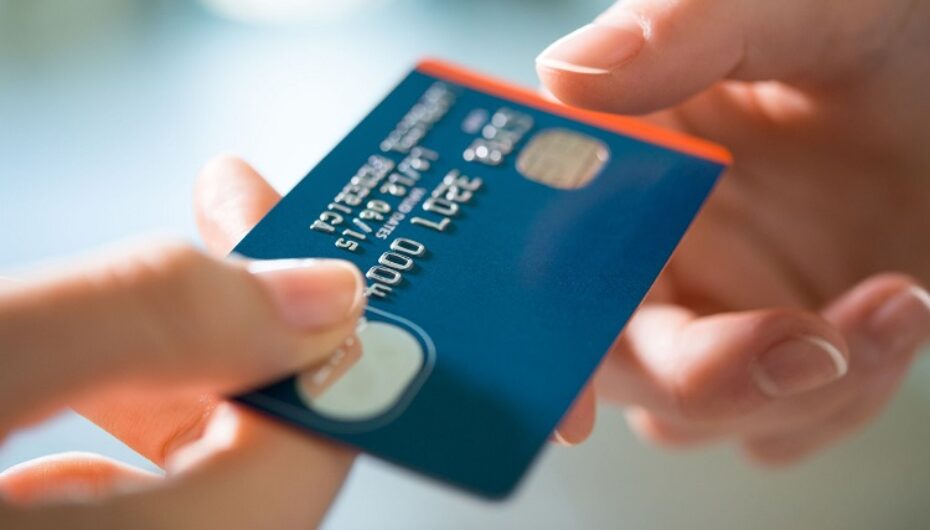 How to Get a Credit Card After Filing for Bankruptcy