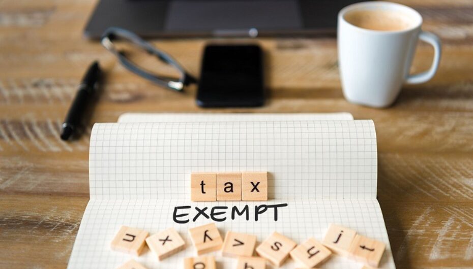 Tax Exemptions for Parents