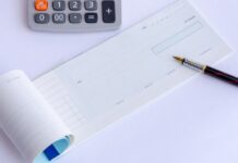 History of the Cheque Cheque