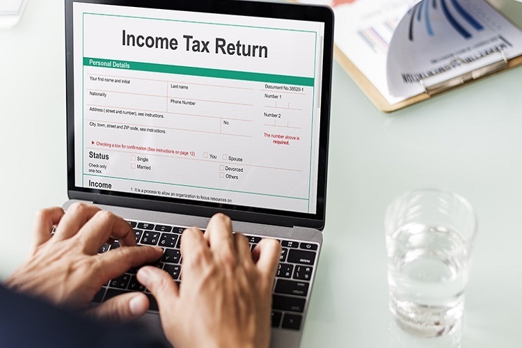 Income Tax returns