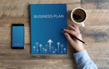What is a Business Plan and How Can it Help a New Business