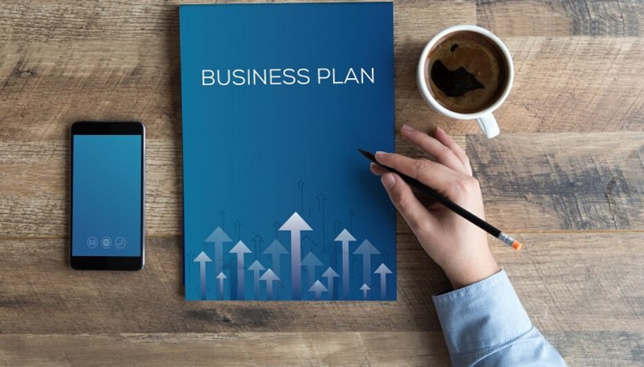 What is a Business Plan and How Can it Help a New Business