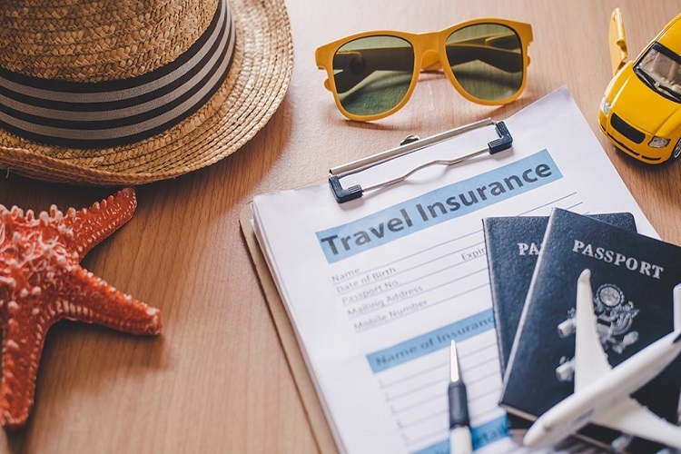 travel insurance policy travel insurance policy
